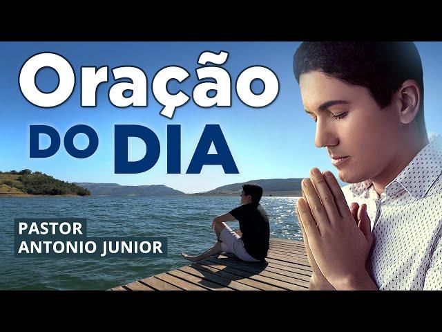 ORAÇÃO DO DIA - 12 DE MARÇO - Poderosa Oração do Salmo 91 