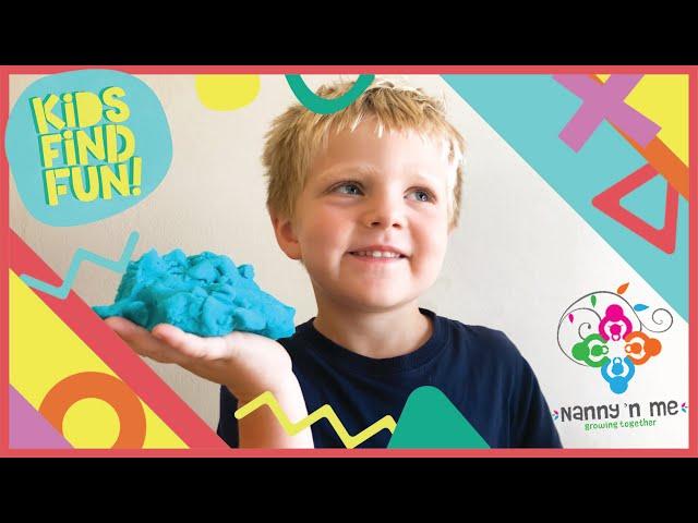 Lockdown - Activities To Do With Kids at Home – Kids Find Fun at Home During Lockdown (Episode 26)