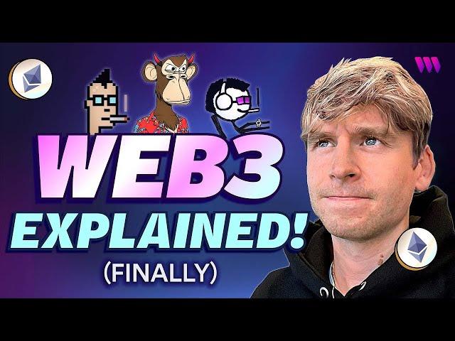 What Is Web3? | Web3 Explained Like I’m 5