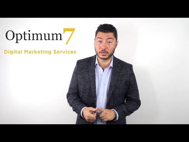 Optimum7 Marketing Services