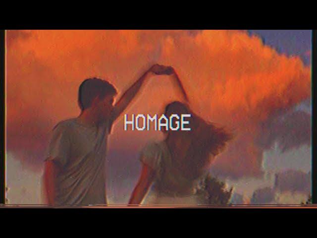 Homage - Mild High Club (Lyrics & Vietsub)