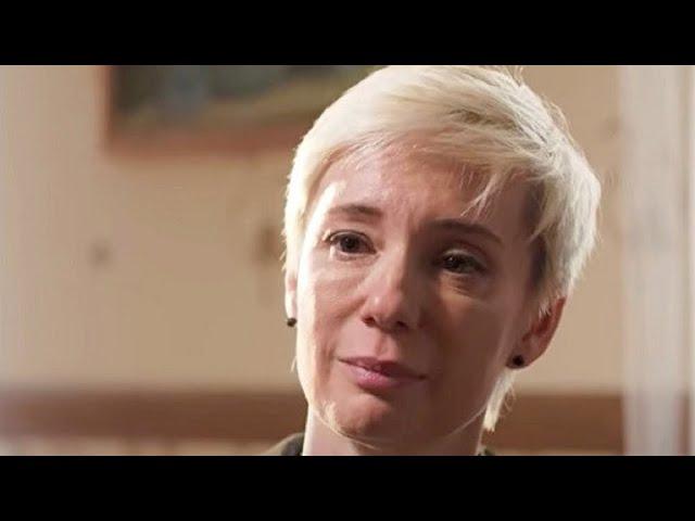 Чулпан Хаматова заскулила в Латвии из-за грозящей депортации в Россию