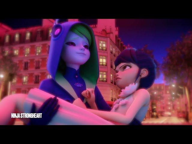 Señorita ~ Felix/Marinette ~ Miraculous Ladybug MV