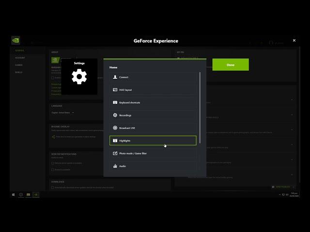 Nvidia ShadowPlay/GeForce Experience Best Settings for Recording and Stream "No LAG" | Fast Tutorial