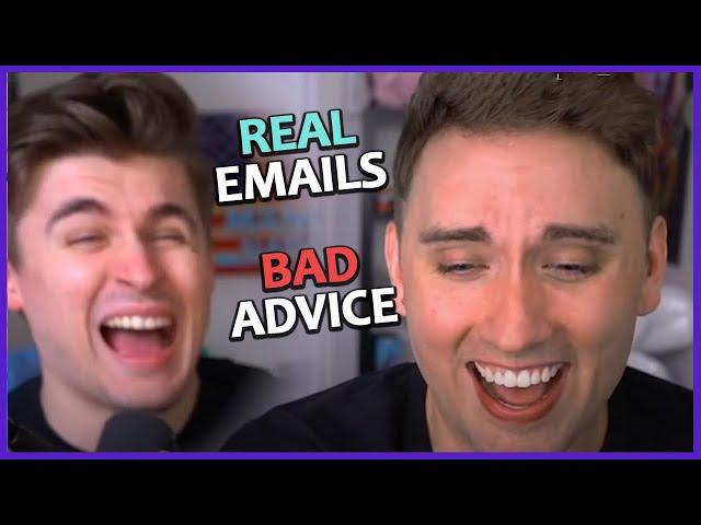 The Atrioc & Ludwig Advice Show | Episode #1