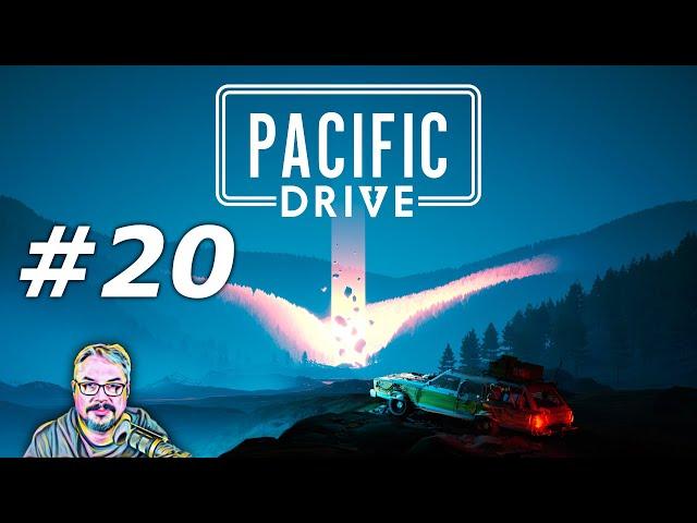 Pacific Drive - Episode 20