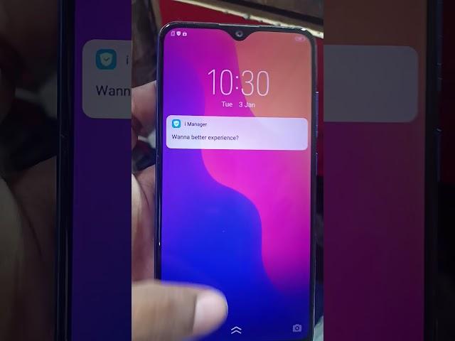 Vivo y91 hang problem  #mobilerepairing #skphonerepair143 @skphonerepair143
