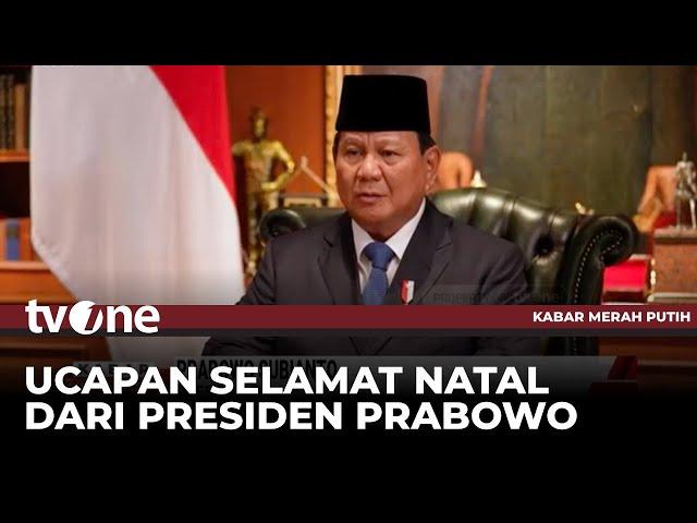 [FULL] Kabar Merah Putih (26/12/2024) | tvOne