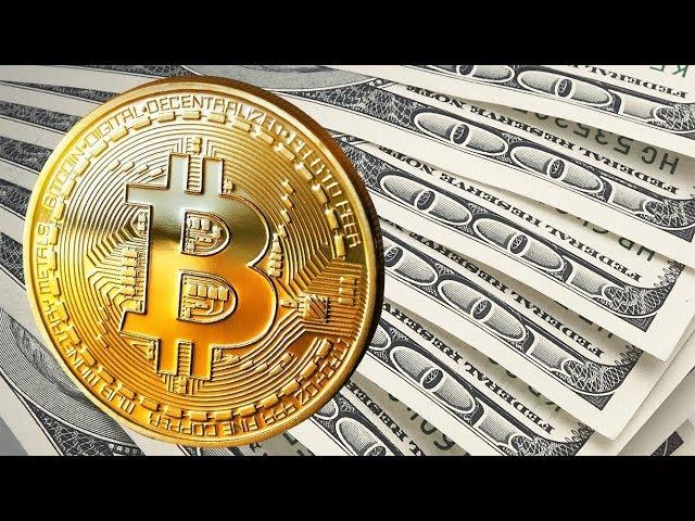 WARNING: Buy More Bitcoin Now? (btc ta crypto live news market price today 2019 technical analysis