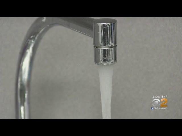 LI Water Rates May Double To Clean Contamination