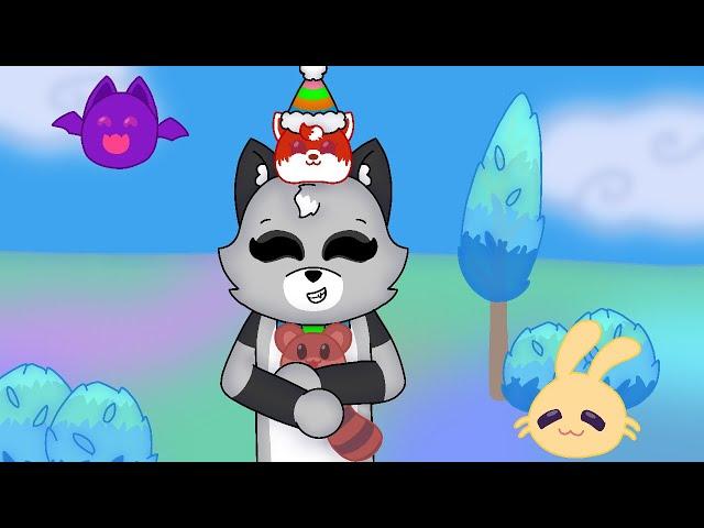 Pandy351 Plays Slime Rancher 2! Live Stream