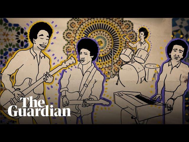 Somali Night Fever: the little-known story of Somalia's disco era