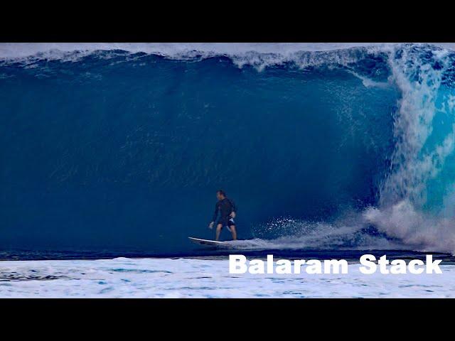 Pipeline Backdoor Hawaii | Balaram Stack, Koa Rothman, Koa Smith | 3/4/25 | Surfing North Shore