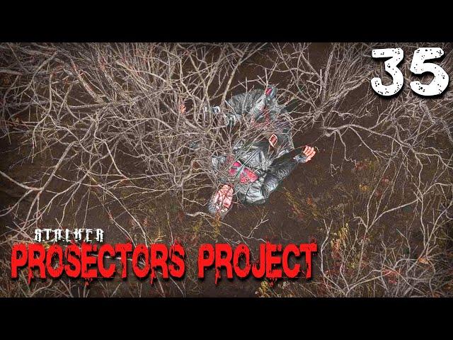 S.T.A.L.K.E.R.  Prosectors Project (35) ► Полностью обновил снарягу