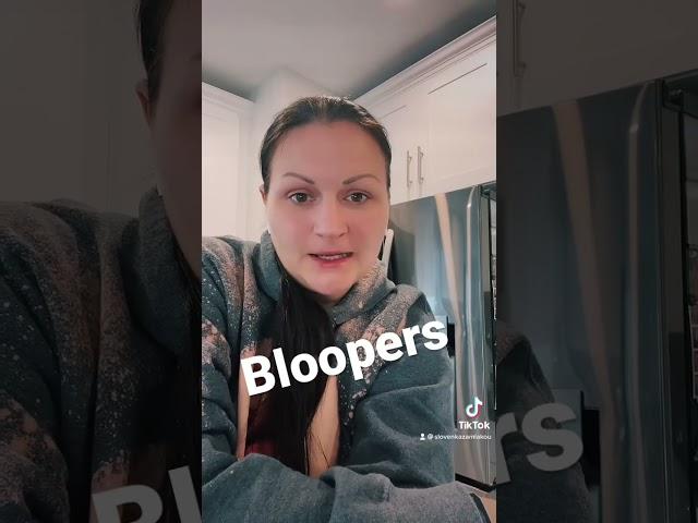 Bloopers #zivotvusa #bloopers #slovacivusa