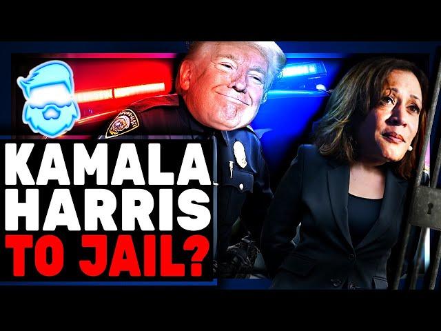 Kamala Harris Bribery BOMBSHELL! Oprah BUSTED Lying About Payments & HUGE New Payments Leak!