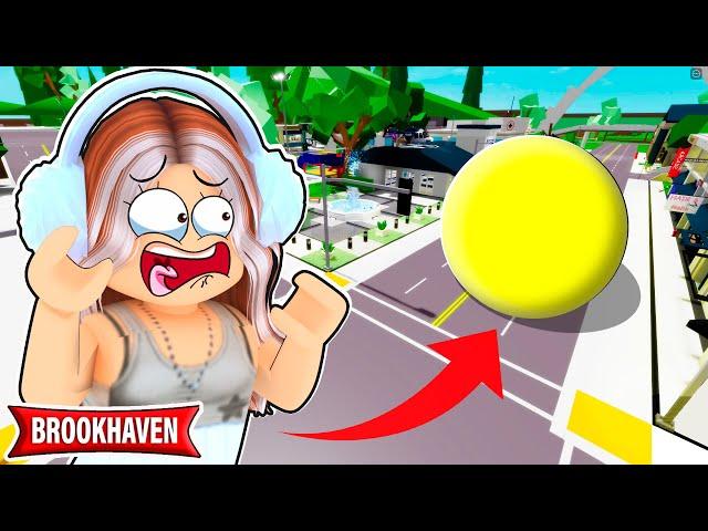 AS MELHORES CÓPIAS DO BROOKHAVEN - Roblox Histórias @VanessaMaffi