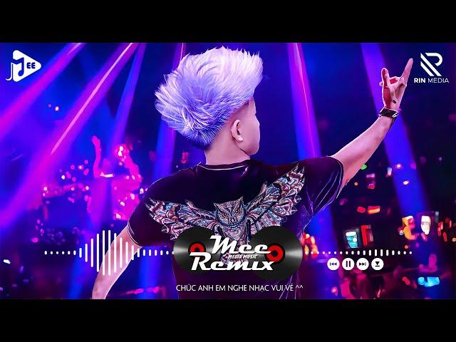 Mạnh Bà Remix x Linh Hương Luz - Nguyệt Hạ Tiên Nhân Đôi Tay Nối Dây Lương Duyên Remix Hot TikTok