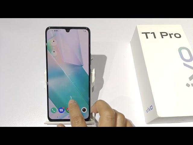 Stop Call Recording Announcement Problem In Vivo T1 Pro | How To Stop Call recording announcement