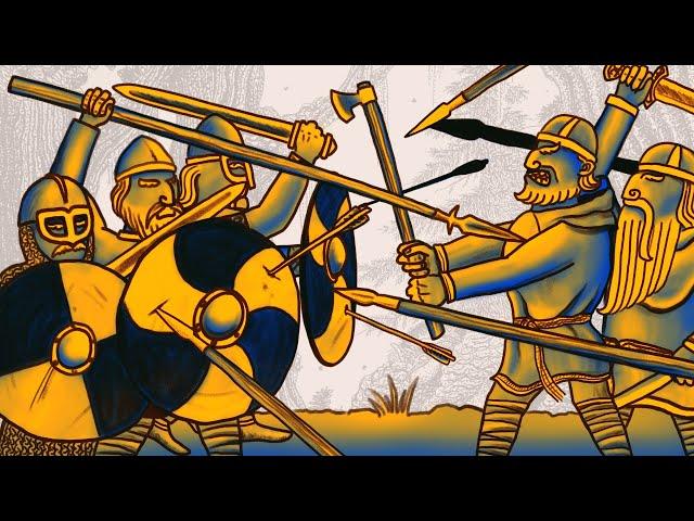 Finnish Viking Age – History of Finland Animated Pt 3