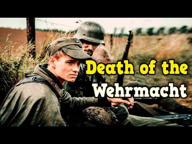 The Crushing Defeat of the German Center and North Army Group in 1944 | Complete series