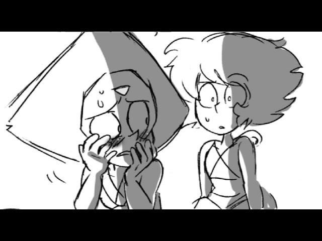 Thoughts and Feelings (by drawbauchery) Steven Universe Comic Dub