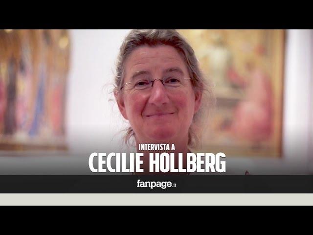 Cecilie Hollberg: "La Galleria dell'Accademia di Firenze non è solo il David di Michelangelo"