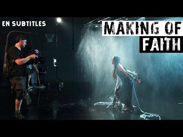 ifa - Faith | MAKING OF (EN SUBTITLES)