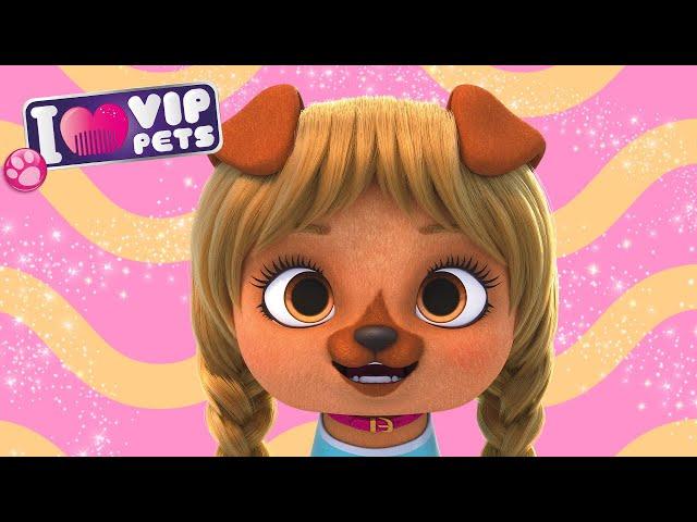  TAYLOR  VIP PETS  Episodi Completi  VIDEO e CARTONI ANIMATI per BAMBINI in ITALIANO!