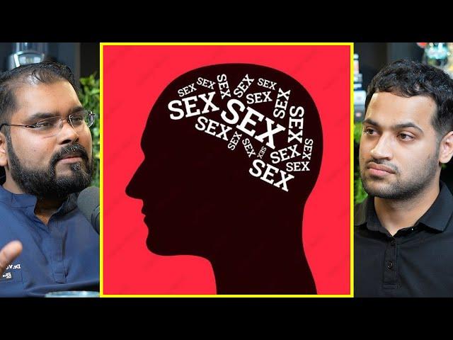 The EFFECTS Of Pornography & Masturbation On Sexual Health - Dr Vijayant Gupta | Raj Shamani Clips