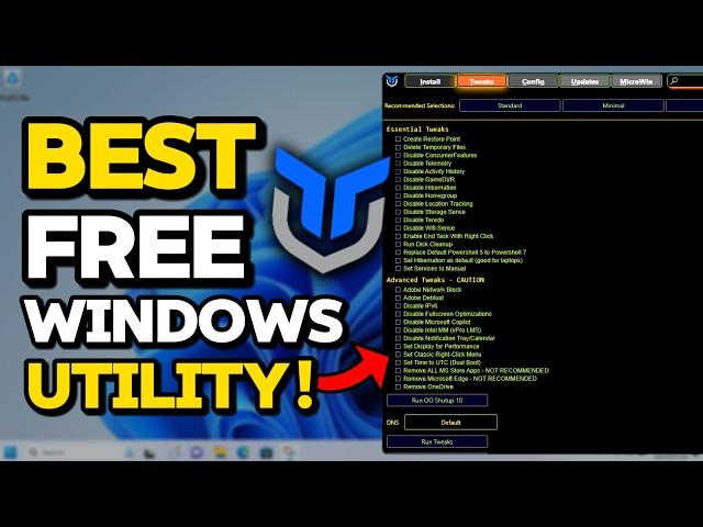 EVERY Windows User Should Know About THIS Free Utility!