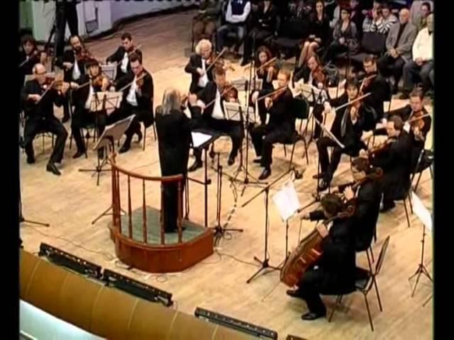 Arkady Beryn & Orchestra= Moskauer Virtuosen, Solist: A.Lundin=, Schindlers List