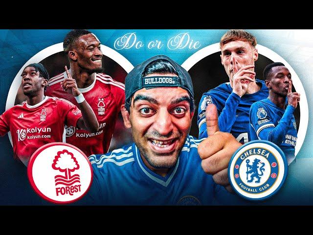 WHAT A COMEBACK BY CHELSEA & REECE JAMES EUROPEAN️? FOREST 2-3 CHELSEA REACTION EPL