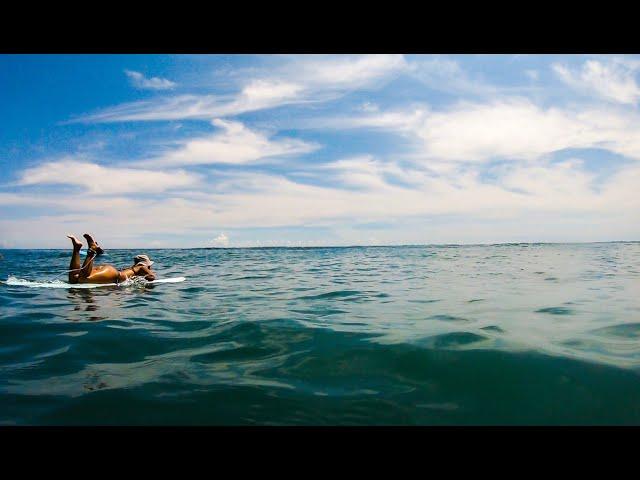 Taiwan's Surf Spots