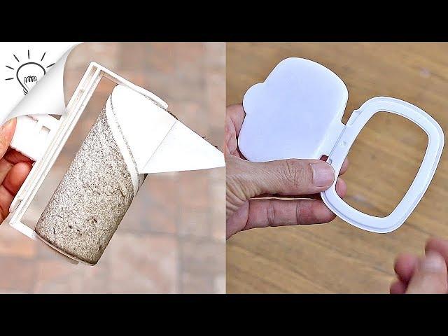 8 Simple Life Hacks That Will Improve Your Life | Thaitrick