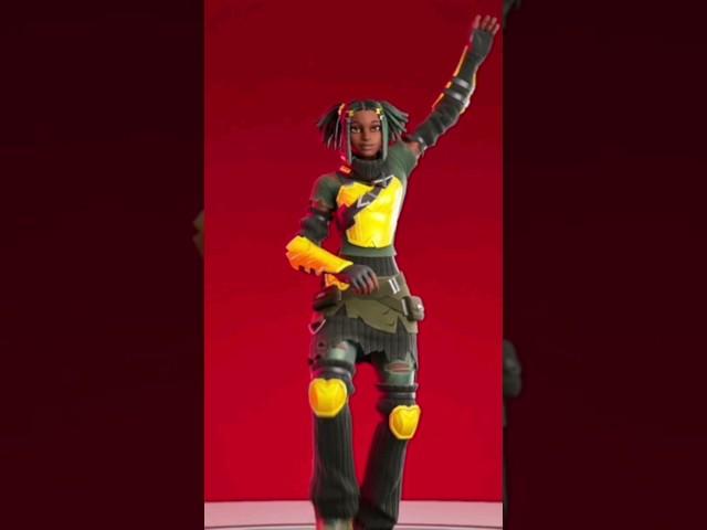 New LO-FI Headbang Emote In Fortnite!