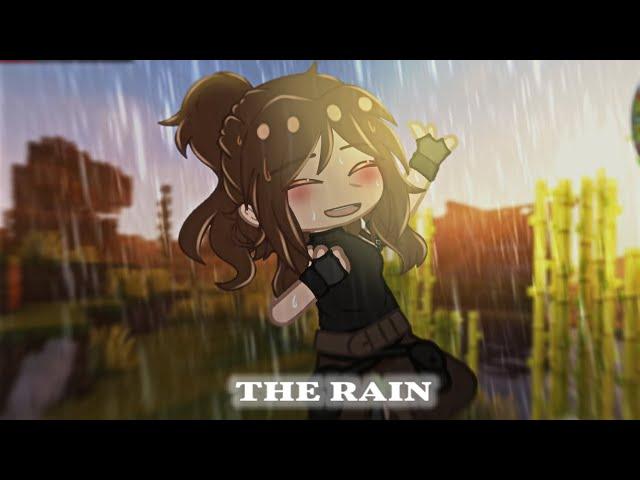 The rain - Ашра || Голос времени