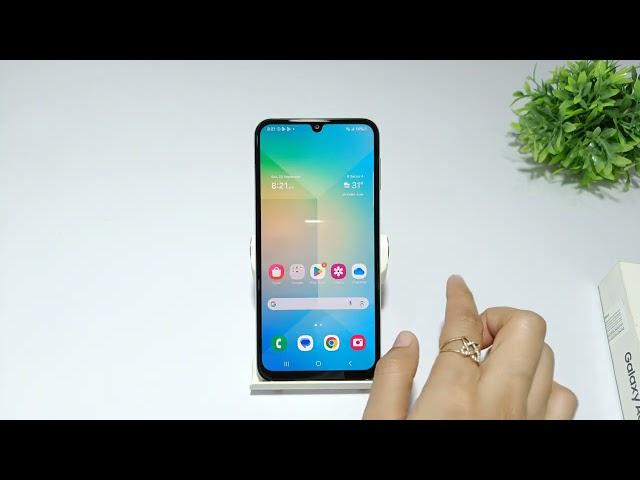 How to remove google discover in samsung galaxy a06 | samsung galaxy m06 me app vault kaise hataye