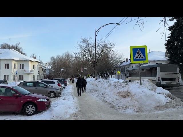 МО, д.Демихово, ул.Заводская, д.6. Видео у входа.