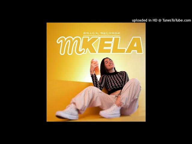 JAYMOS - M-KELA ft GHEMU (official audio)