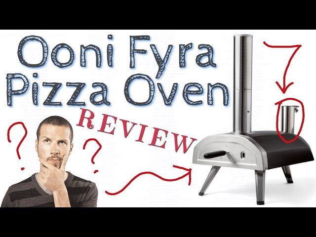 Ooni Fyra Review - Pros Vs Cons - What's The Verdict?