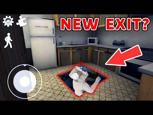 Funny Moments * Ice Scream 3 * and * Funny Horror * (Part 35)