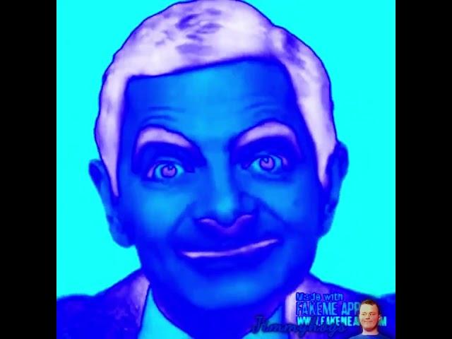 Preview 2 Mr. Bean Deepfake Effects (Preview 2 Jimmyhogs 2021 Effects)