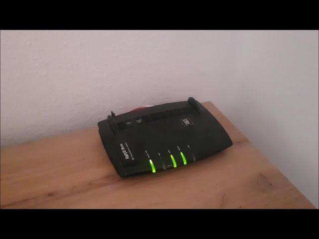 Test : Fritz!Box als Mesh Repeater einrichten