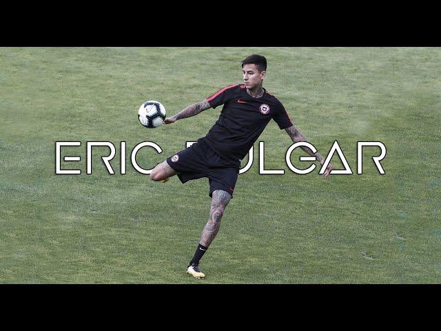 Erick Pulgar ● Fiorentina ● Underrated Midfielder