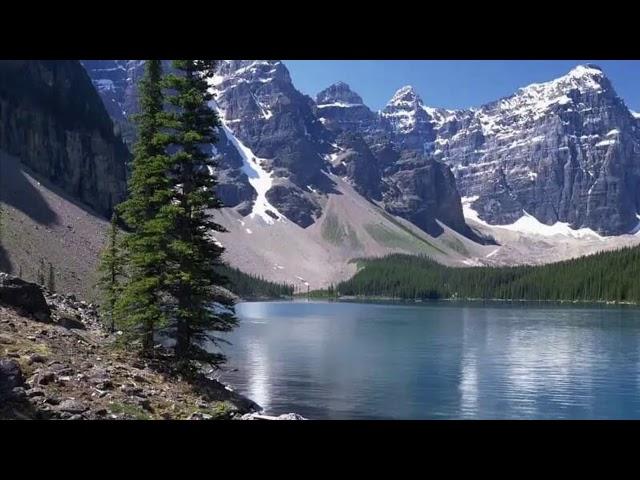 Altai mountains music by Sergei Orlon