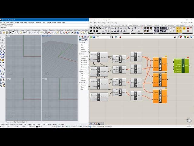 How to Download and Install Grasshopper Tekla Live Link