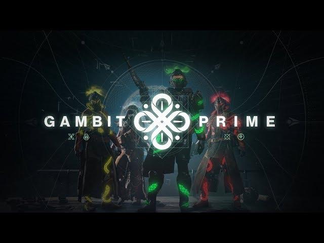 Gambit Prime – Season of the Drifter