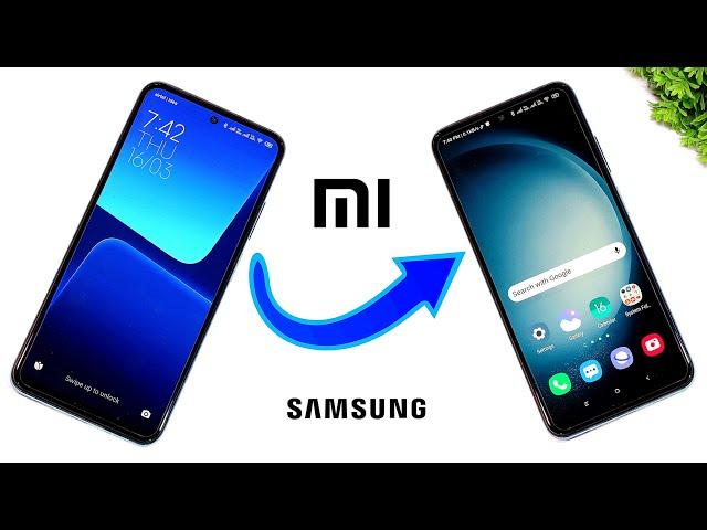 Samsung Galaxy S23 Ultra in Any Xiaomi Smartphones | One UI 5.1 | MIUI 14