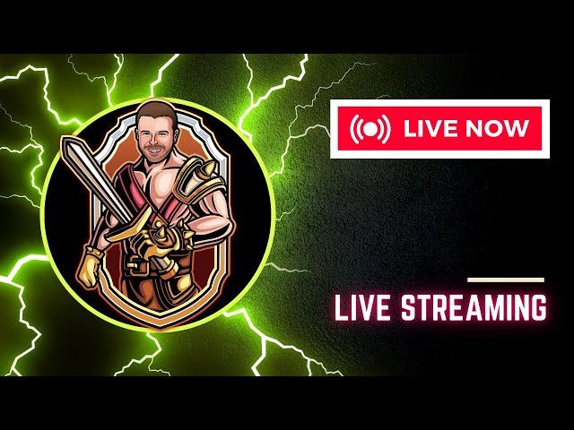 Thursday Clash & Live Legends! (Clash of Clans)